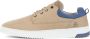 Bullboxer Sneaker Male Beige Taupe 40 Sneakers - Thumbnail 2