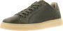 Bullboxer Sneaker Men Green 1 41 Sneakers - Thumbnail 1