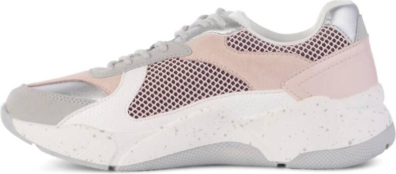 Bullboxer Sneakers Roze Dames