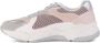 Bullboxer Sneaker Female Light Grey Pink 40 Sneakers - Thumbnail 2
