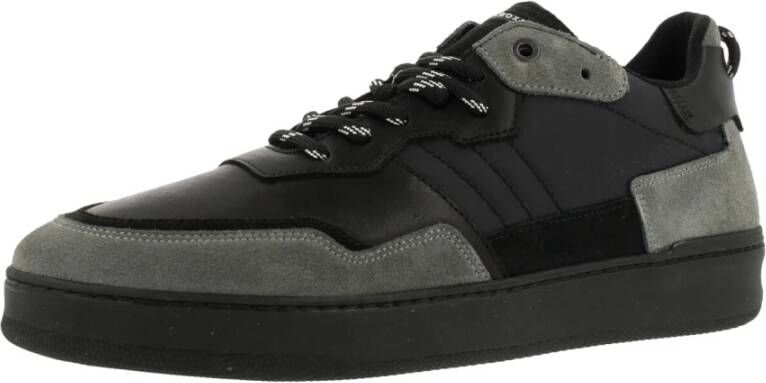 Bullboxer Sneaker Men Black 46 Sneakers - Foto 5