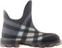 Burberry Ankle Boots Multicolor Dames - Thumbnail 1