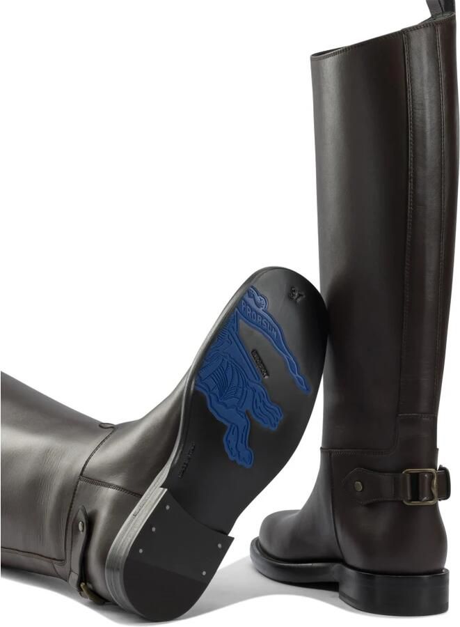 Burberry Ankle Boots