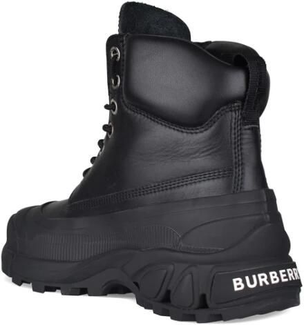 Burberry Arthur Ankle Boots - Foto 2