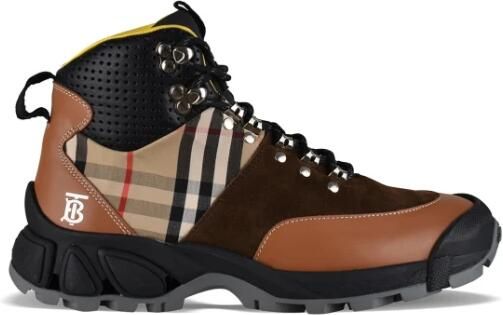 Burberry Arthur Boots