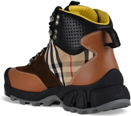 Burberry Arthur Boots - Foto 2