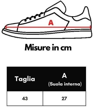 Burberry Arthur Buckle-Strap Sneaker