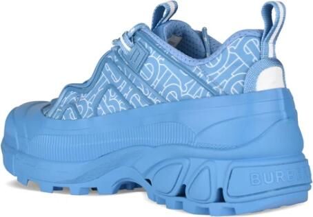 Burberry Arthur Sneakers - Foto 2