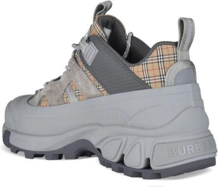 Burberry Arthur Sneakers - Foto 2