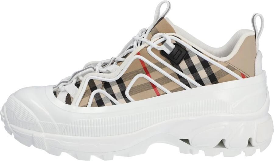 Burberry Arthur Sneakers
