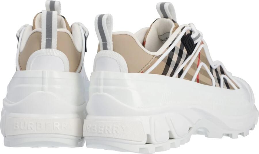 Burberry Arthur Sneakers - Foto 5