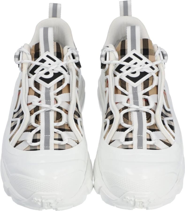 Burberry Arthur Sneakers - Foto 3