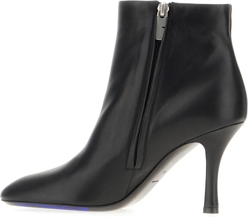 Burberry Baby Boots - Foto 2