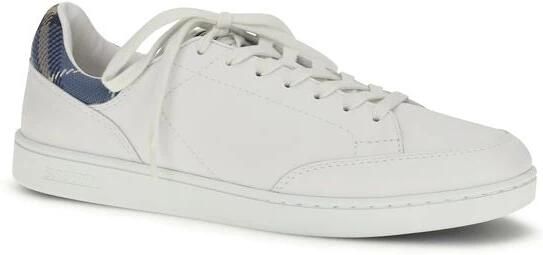Burberry Bos Taurus Low Top Sneakers - Foto 3