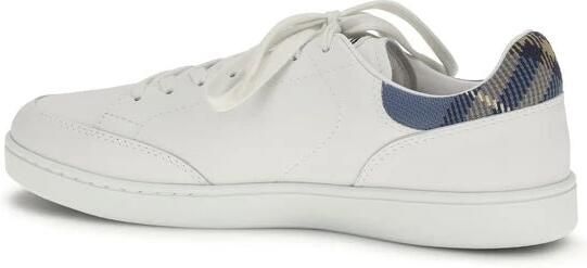 Burberry Bos Taurus Low Top Sneakers - Foto 4