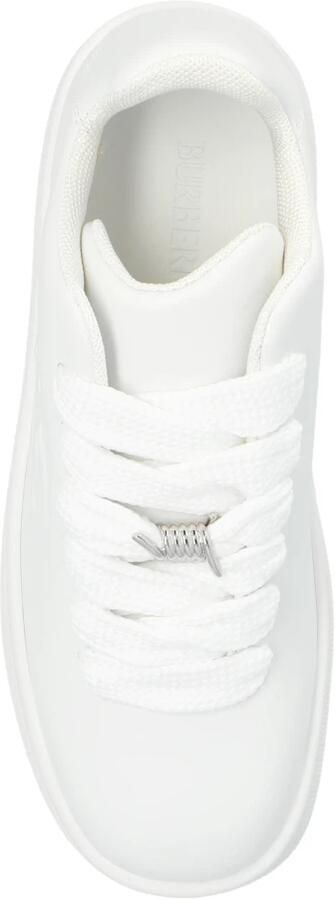 Burberry Box Sneakers - Foto 2