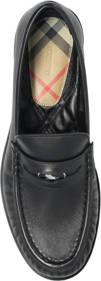 Burberry Cadet Loafers - Foto 2