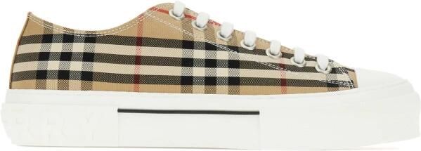 Burberry Casual Sneakers voor dagelijks gebruik