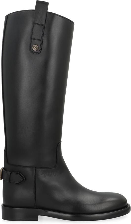 Burberry Cavalier Boots - Foto 2