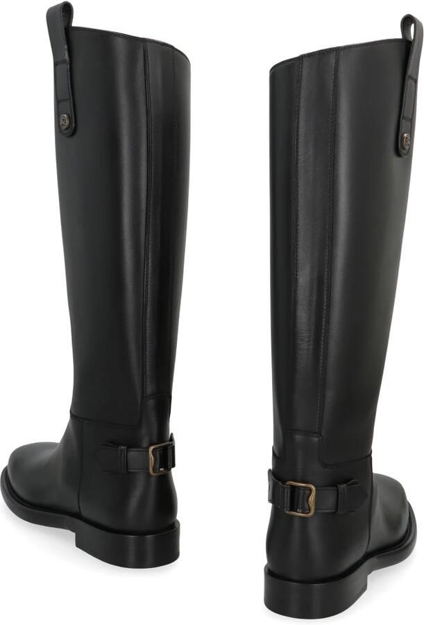 Burberry Cavalier Boots