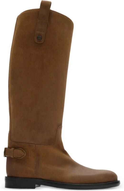 Burberry Cavalier High Boot