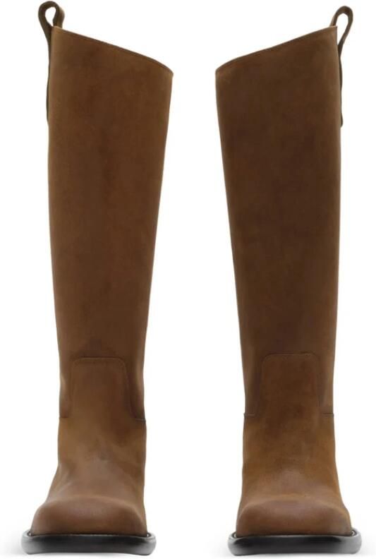 Burberry Cavalier High Boot - Foto 3
