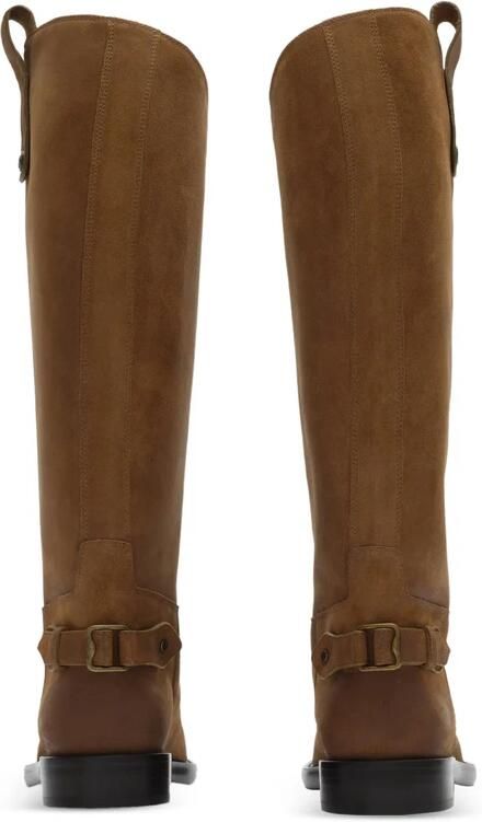 Burberry Cavalier High Boot - Foto 4