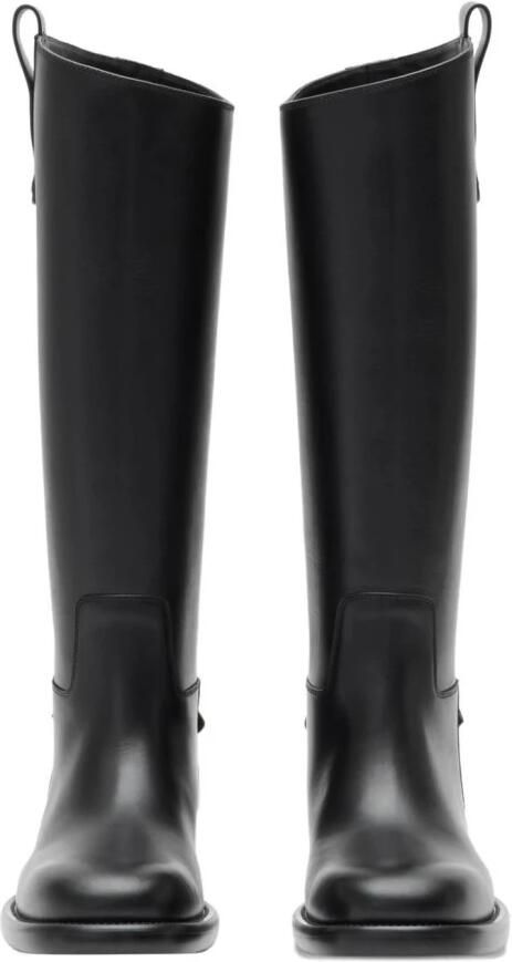 Burberry Cavalier Hoge Laarzen - Foto 2