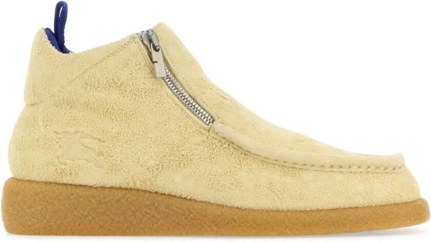 Burberry Chance Enkellaarsjes