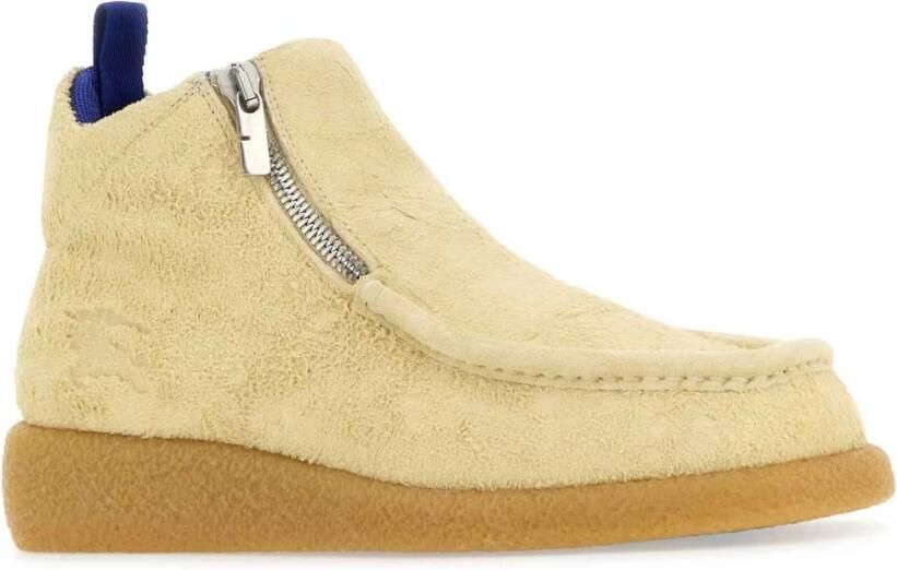 Burberry Chance Enkellaarsjes - Foto 2