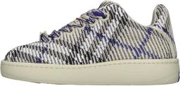 Burberry Gebreide Box Sneakers Multicolor Dames