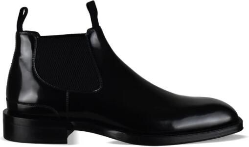 Burberry Chelsea Boot