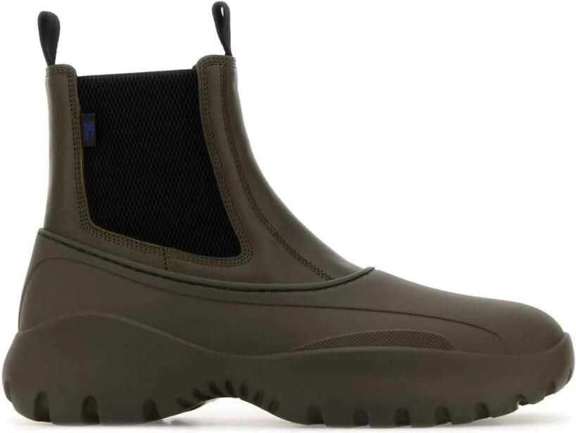 Burberry Chelsea Boots