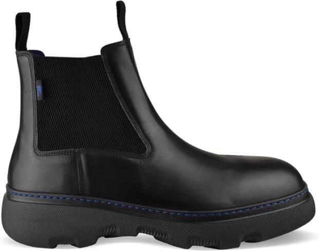 Burberry Chelsea Boots
