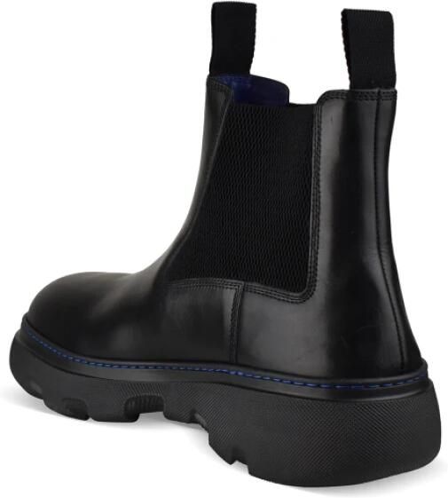 Burberry Chelsea Boots - Foto 2