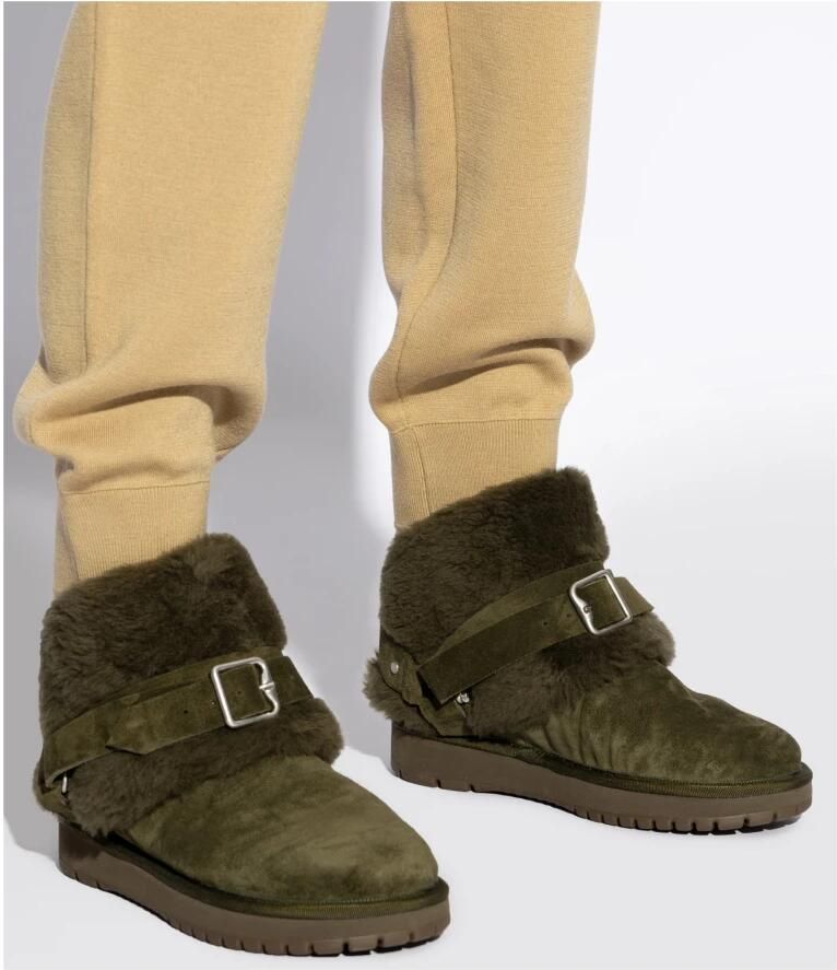 Burberry Chubby Snow Laarzen