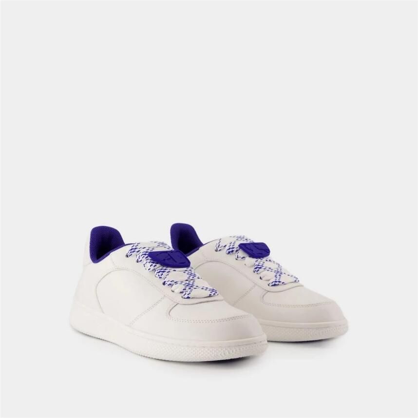 Burberry Court Sneakers - Foto 2