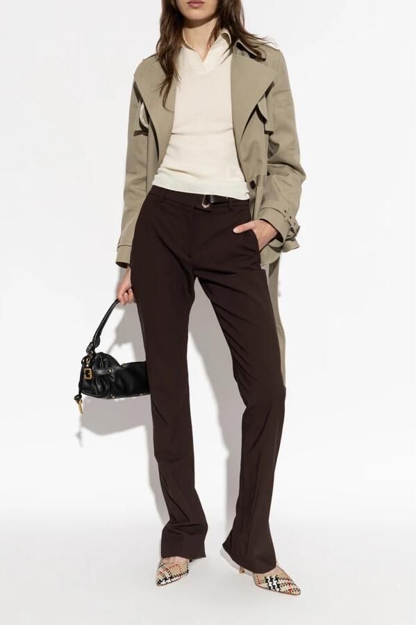 Burberry Dame Pompoms - Foto 3