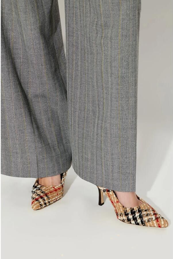 Burberry Dame 90 Pumps - Foto 2