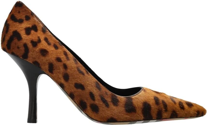 Burberry Dameschoenen met hak