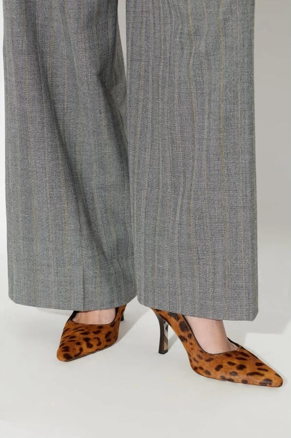 Burberry Dameschoenen met hak - Foto 2