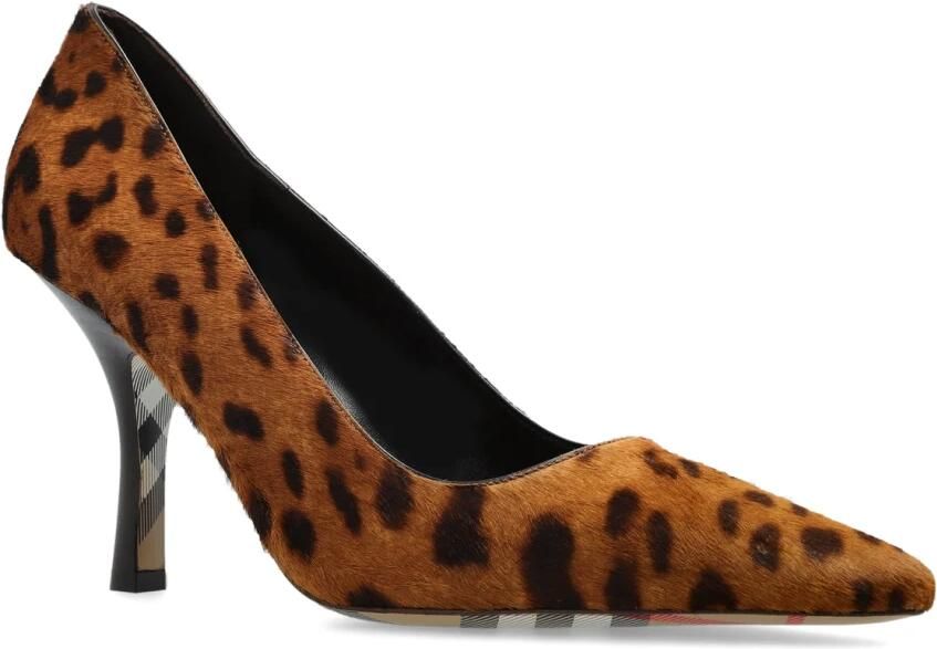 Burberry Dameschoenen met hak - Foto 5