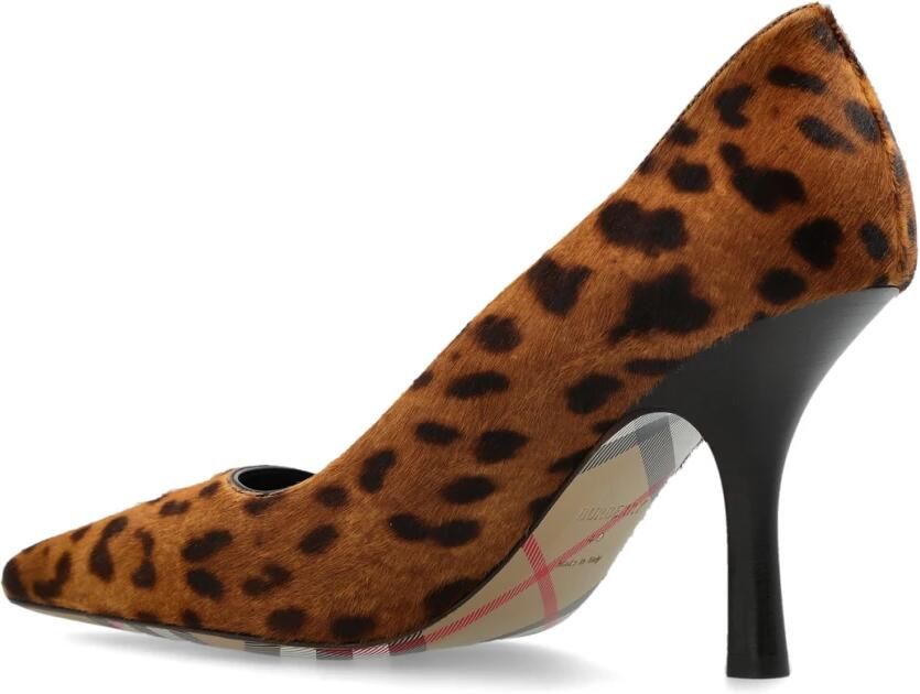 Burberry Dameschoenen met hak - Foto 4