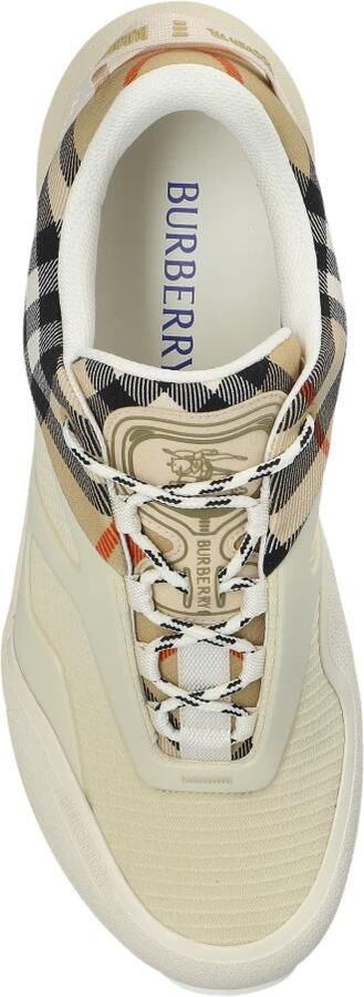 Burberry Discover Lage Sneakers - Foto 2