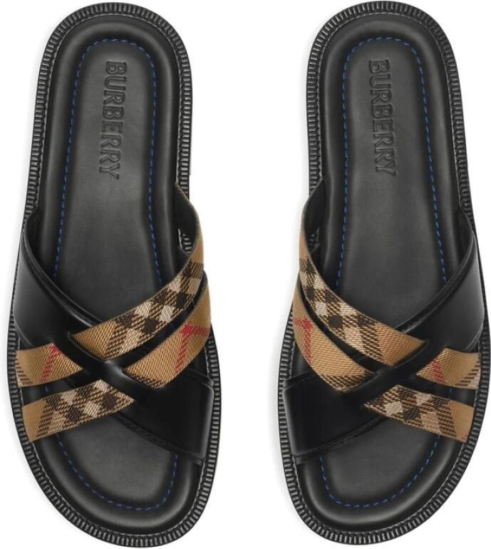 Burberry Drift Sandals - Foto 2