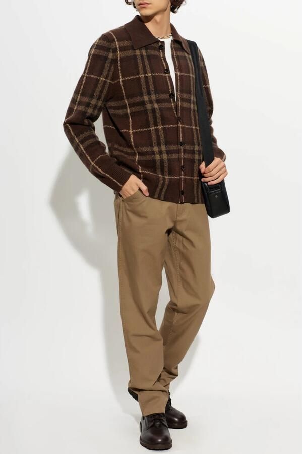 Burberry Durham Enkellaarzen - Foto 4