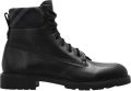 Burberry Durham Veterlaarzen - Zwart