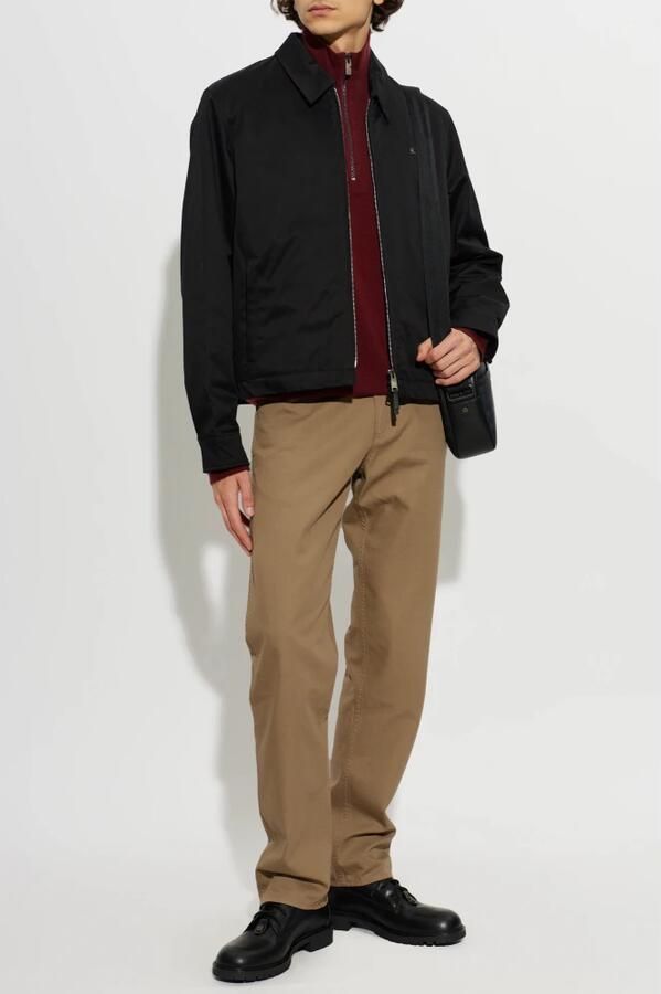 Burberry Durham Veterlaarzen - Foto 5
