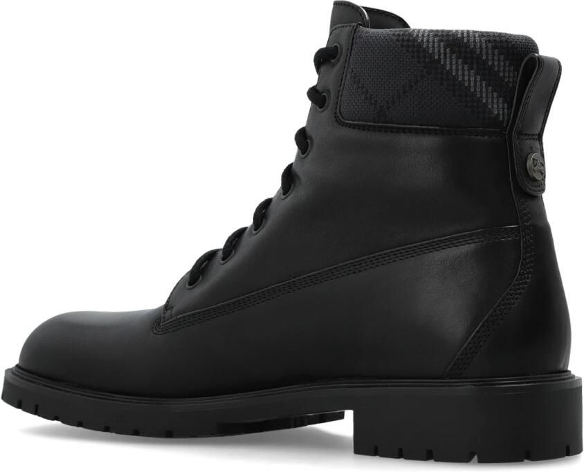 Burberry Durham Veterlaarzen - Foto 2
