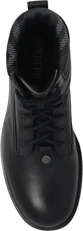 Burberry Durham Veterlaarzen - Foto 6